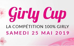 Girly Cup 2019