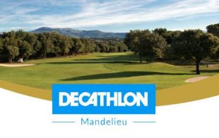 Compétition Décathlon Mandelieu