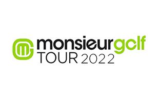 monsieur golf TOUR 2022