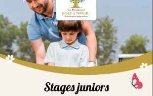Stages juniors
