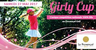 Girly Cup : Save the date !