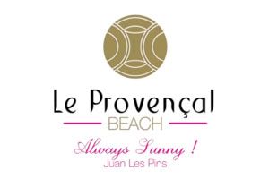 Ouverture du Provençal Beach