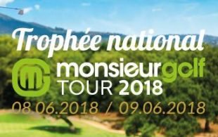 Monsieur Golf Tour 2018