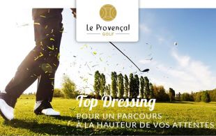 Top Dressing d'Automne