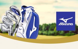 Fitting Mizuno