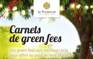 Carnets de Green Fees