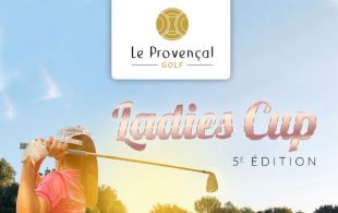 Ladies Cup 2019 - 5ème édition