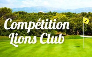 Compétition Lions Club
