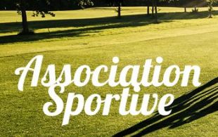 Adhésion à notre Association Sportive
