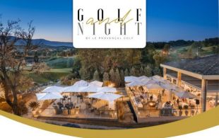 Le retour des soirées Golf & Night