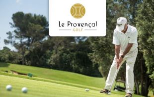 Journée démo au Provençal Golf