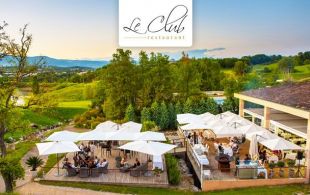 Réouverture du Restaurant Le Club