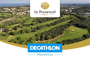 Compétition Décathlon Mandelieu 2022