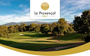 C'est la rentrée au Provençal Golf !