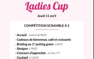 Ladies Cup