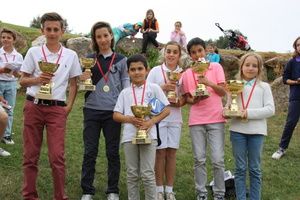 Open des jeunes 2016 de la ligue PACA : résultats et récit d'une journée réussie ! 