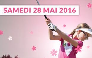 La Girly Cup : Une première dans le monde du golf amateur !