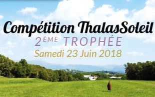 Compétition ThalasSoleil 2018