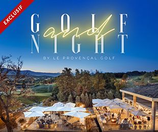 Golf & Night
